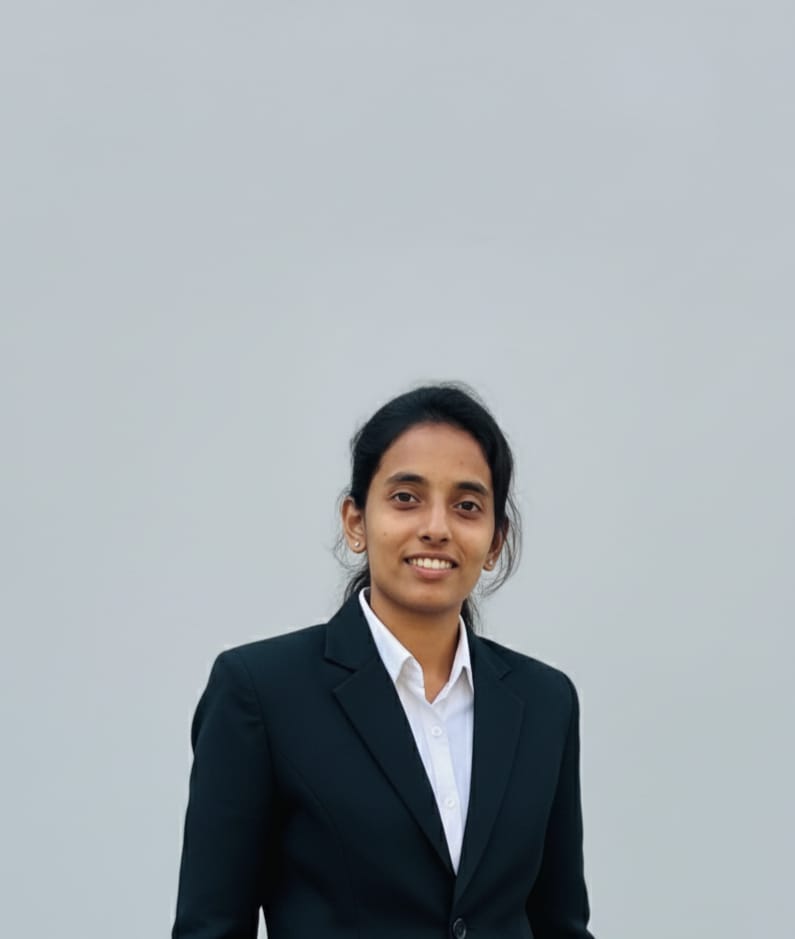 SRITW Placements selected students
